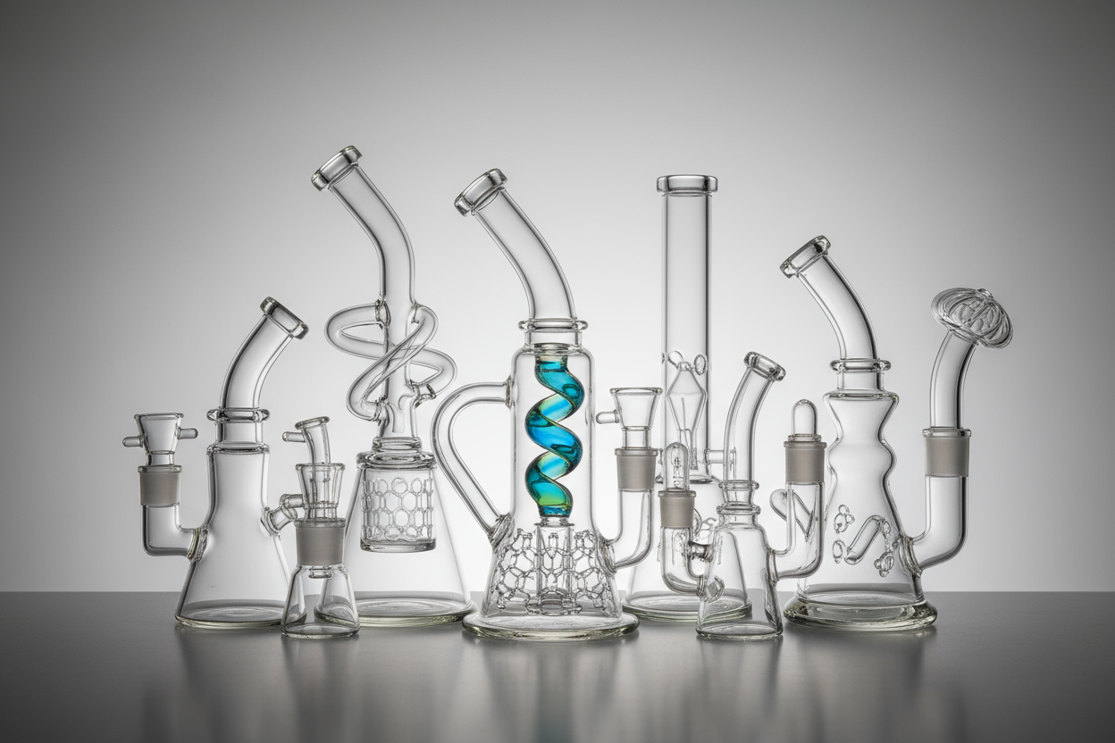 Complete Dab Rig Guide for Beginners: Everything You Need to ...