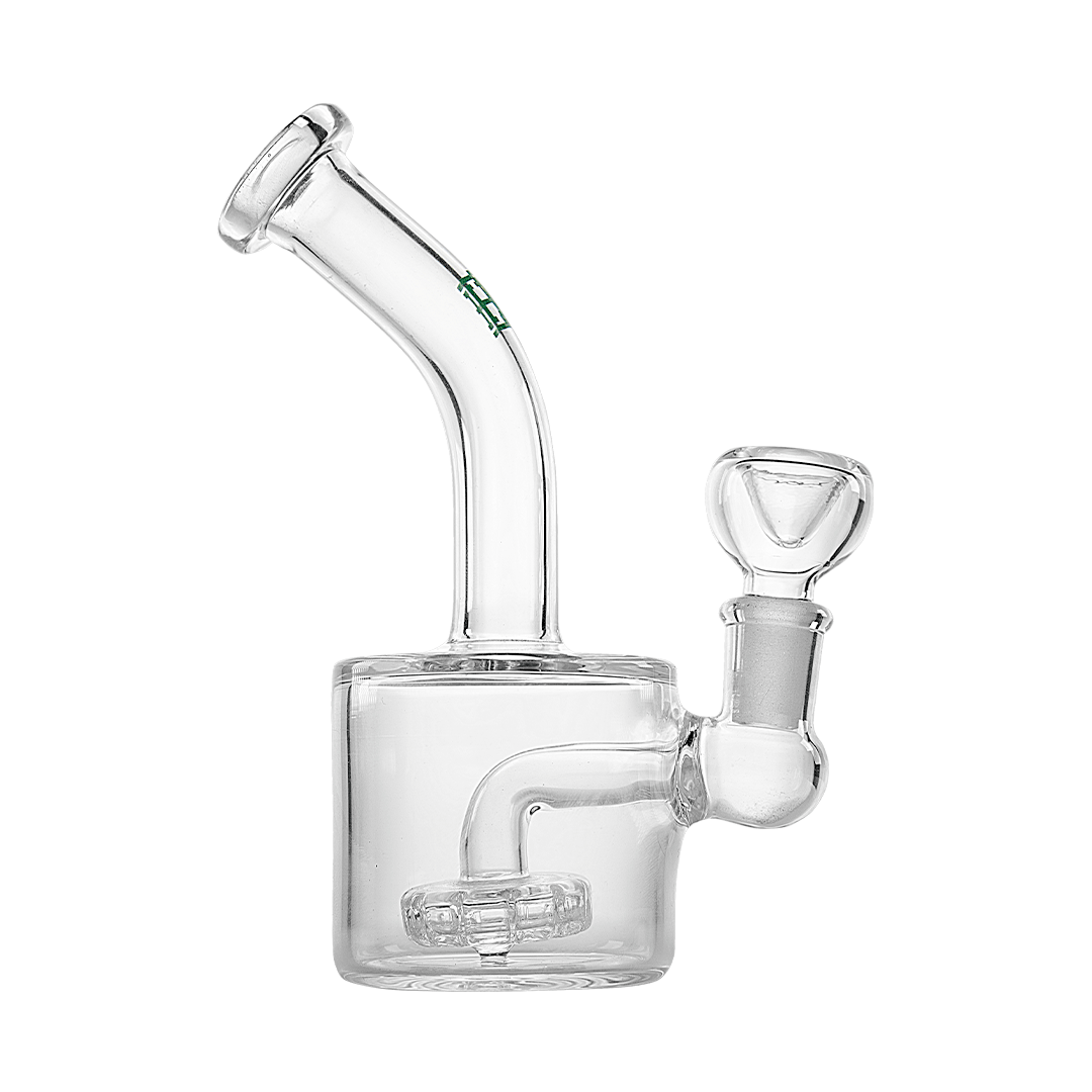 HEMPER Showerhead Puck Rig - Discreet Smoker