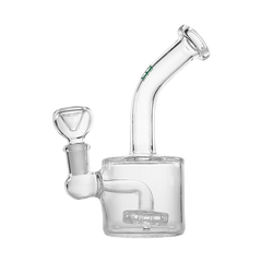 HEMPER Showerhead Puck Rig - Discreet Smoker