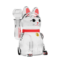 Lucky Money Cat Bong