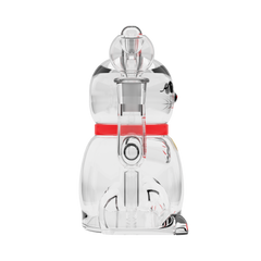 Lucky Money Cat Bong
