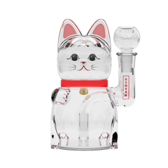 Lucky Money Cat Bong