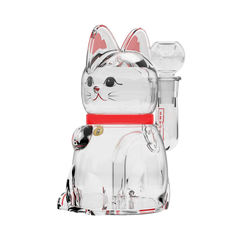 Lucky Money Cat Bong