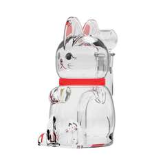 Lucky Money Cat Bong