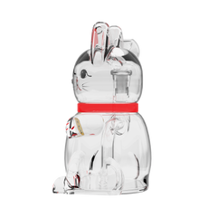 Lucky Money Cat Bong