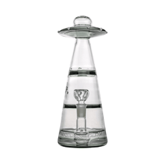 HEMPER Mothership XL Bong - Discreet Smoker