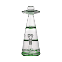 HEMPER Mothership XL Bong - Discreet Smoker