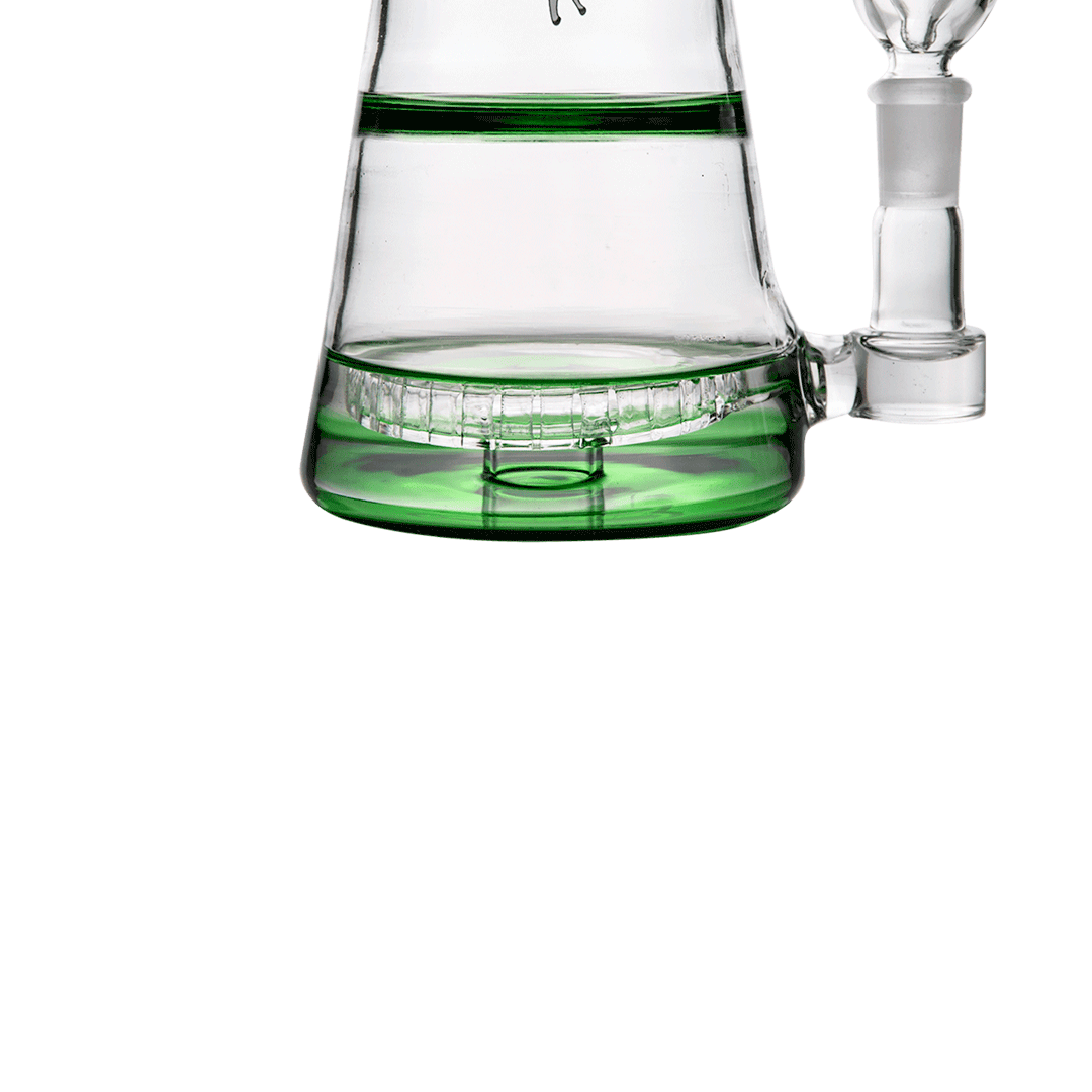 HEMPER Mothership XL Bong - Discreet Smoker