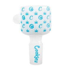Cookies V Straights Water Pipe - Discreet Smoker