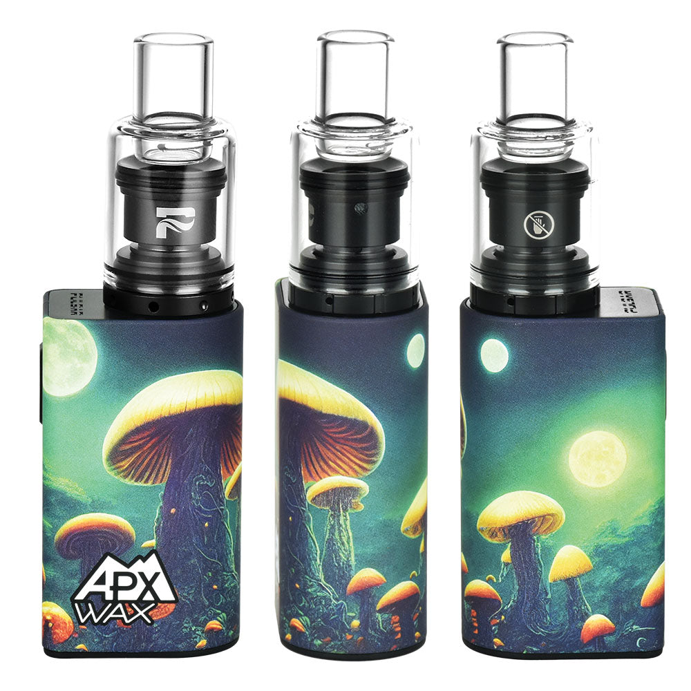 Pulsar APX Wax V3 Concentrate Vape - Discreet Smoker