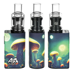 Pulsar APX Wax V3 Concentrate Vape - Discreet Smoker