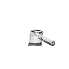 Kickstand Hand Pipe - Discreet Smoker