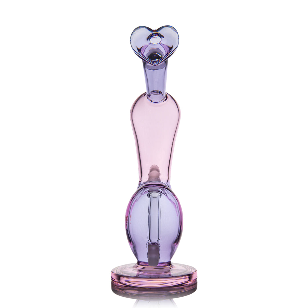 MJ Arsenal Burning Heart (Valentine's 2024) - Discreet Smoker
