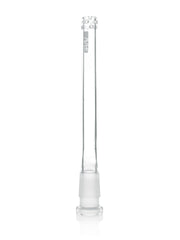 GRAV® 14mm Fission Downstem 4.5" - Discreet Smoker
