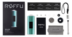 XVAPE XLUX Roffu Lite Vaporizer Kit - Discreet Smoker