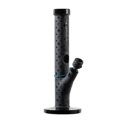 Cookies V Straight Tube Glass Water Pipe | 14" | 14mm F - Discreet Smoker