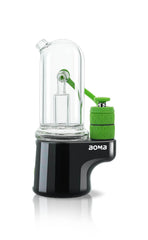 Bomb Erig Aerix -Portable Electric Dab Rig Black
