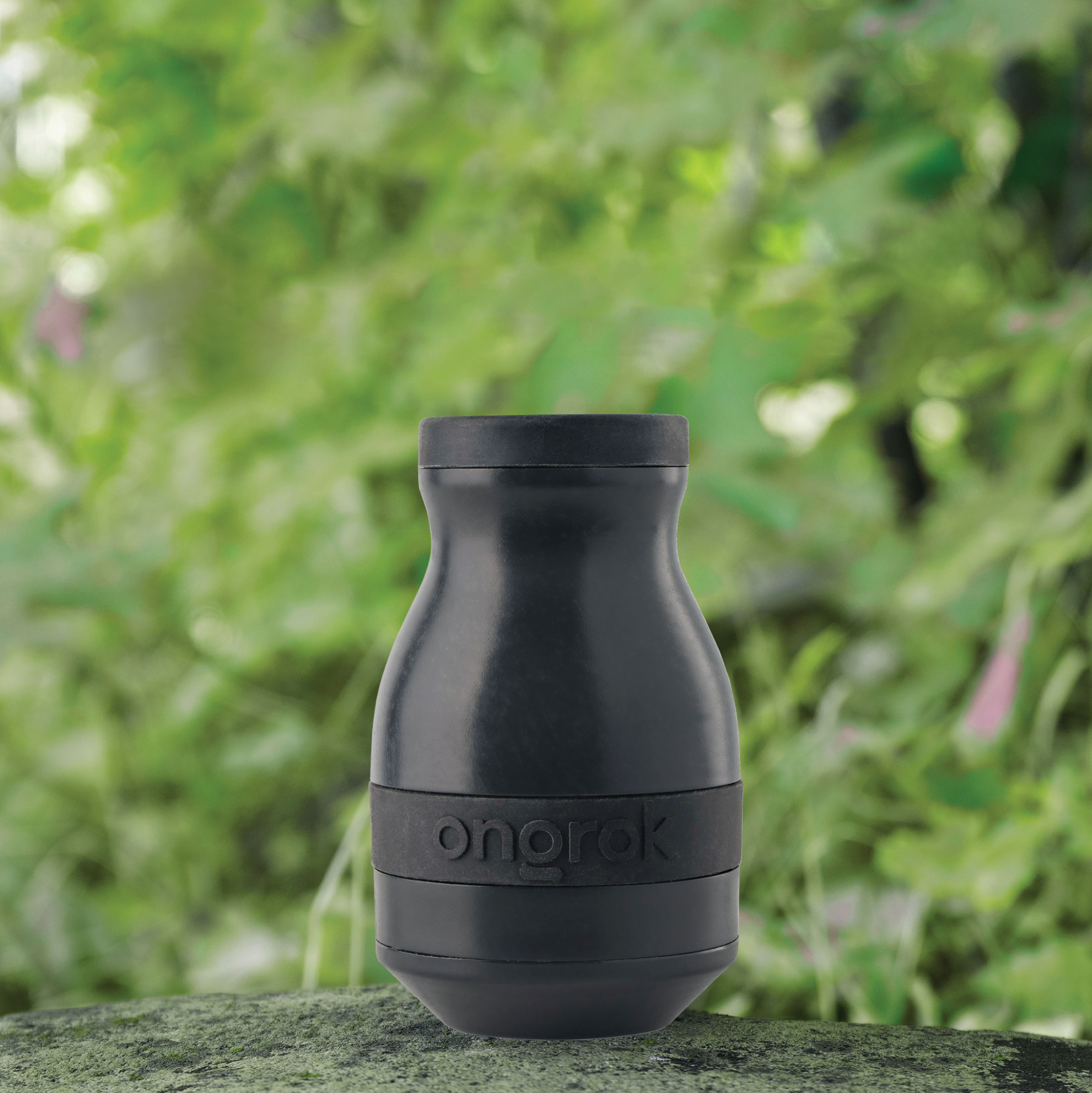 Ongrok Plant-Based Filter - Discreet Smoker