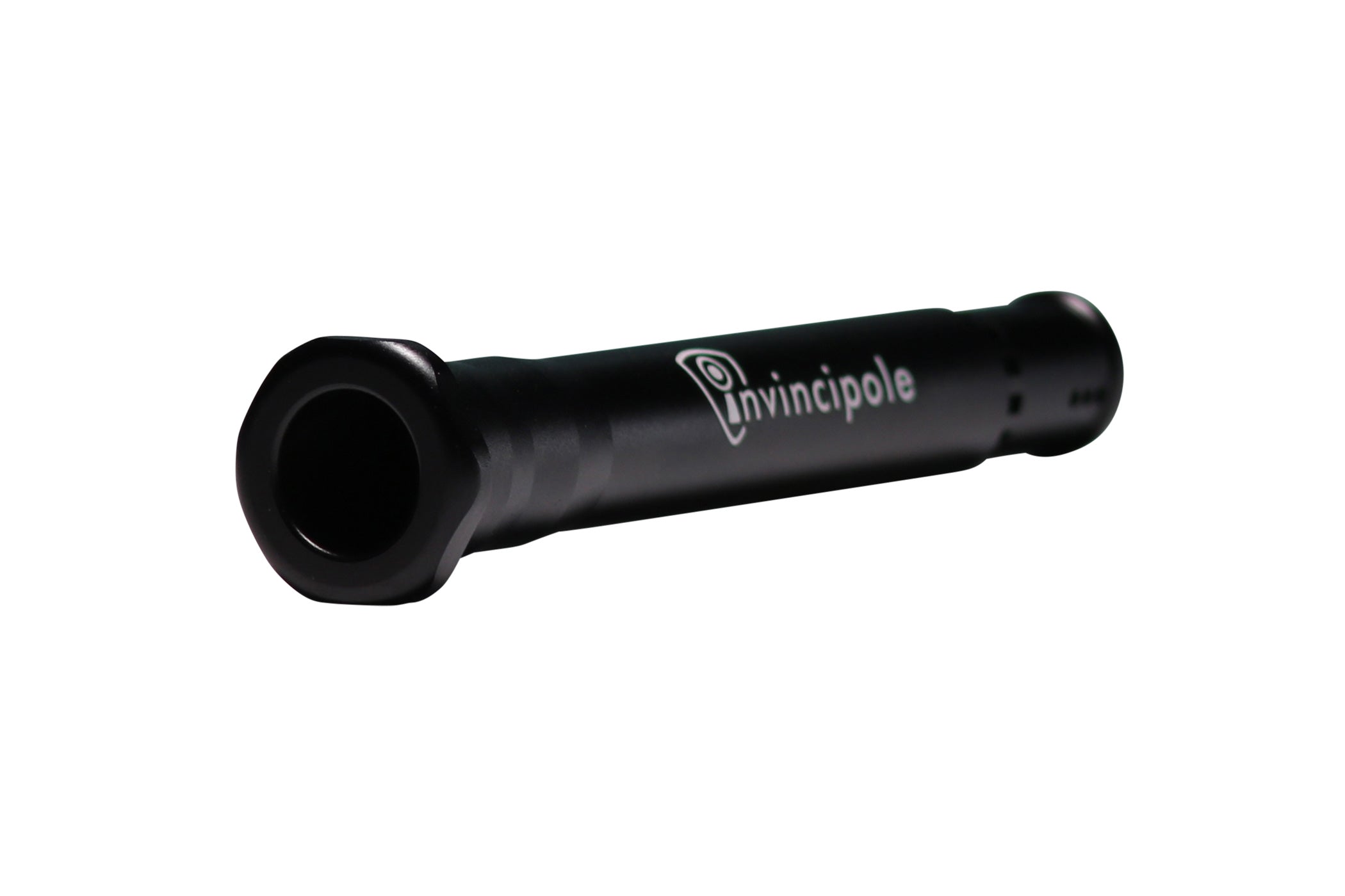 Onyx Invincipole by Invicibowl - Discreet Smoker
