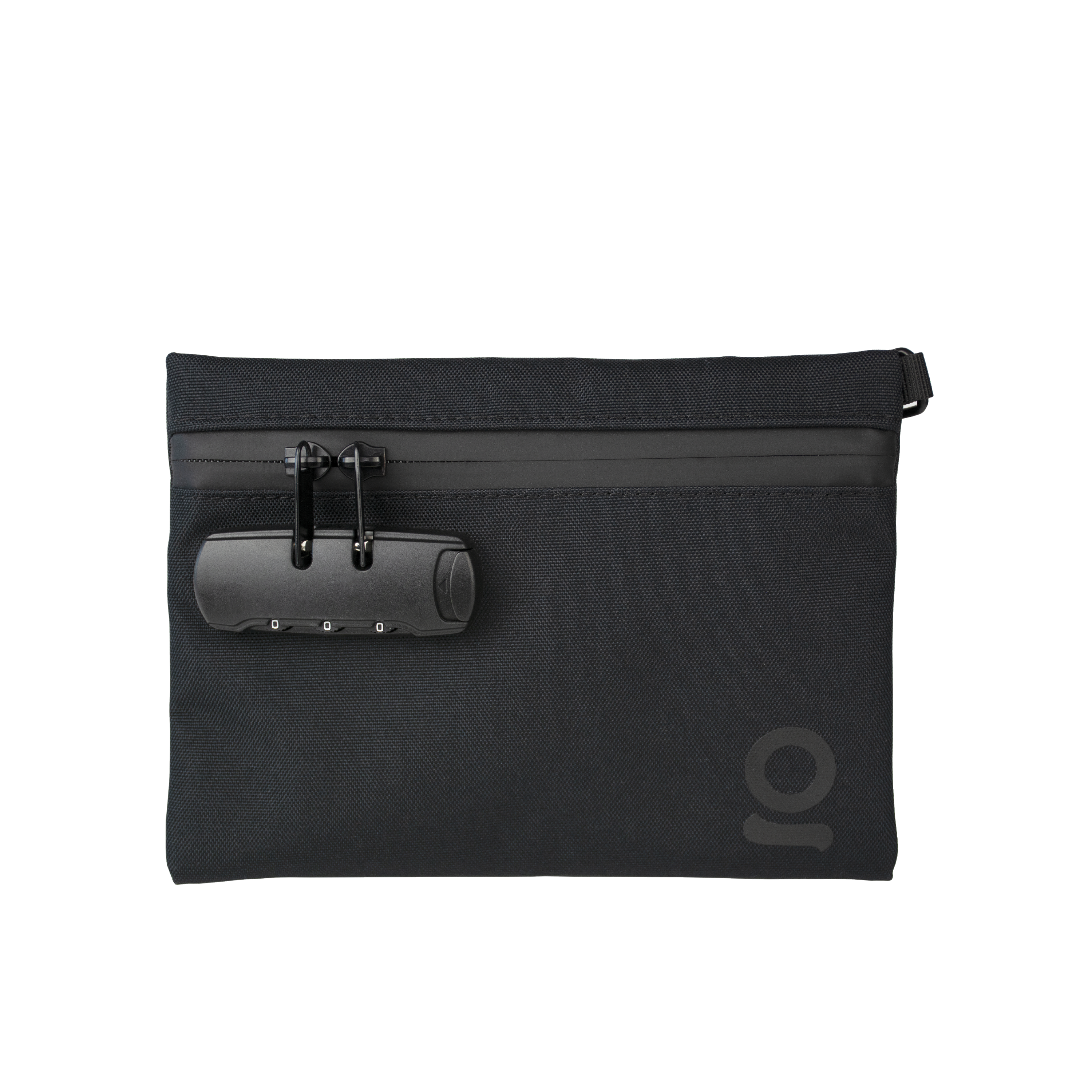 Ongrok Carbon-lined Smell proof Duffle Bag - Discreet Smoker