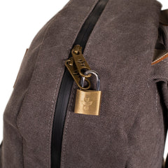 Revelry Explorer - Smell Proof Backpack - Discreet Smoker