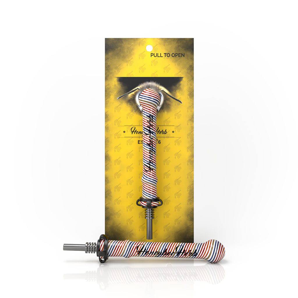 CANDY POP NECTAR COLLECTOR - Discreet Smoker