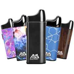 Pulsar APX Smoker V3 Electric Pipe - 1100mAh - Discreet Smoker