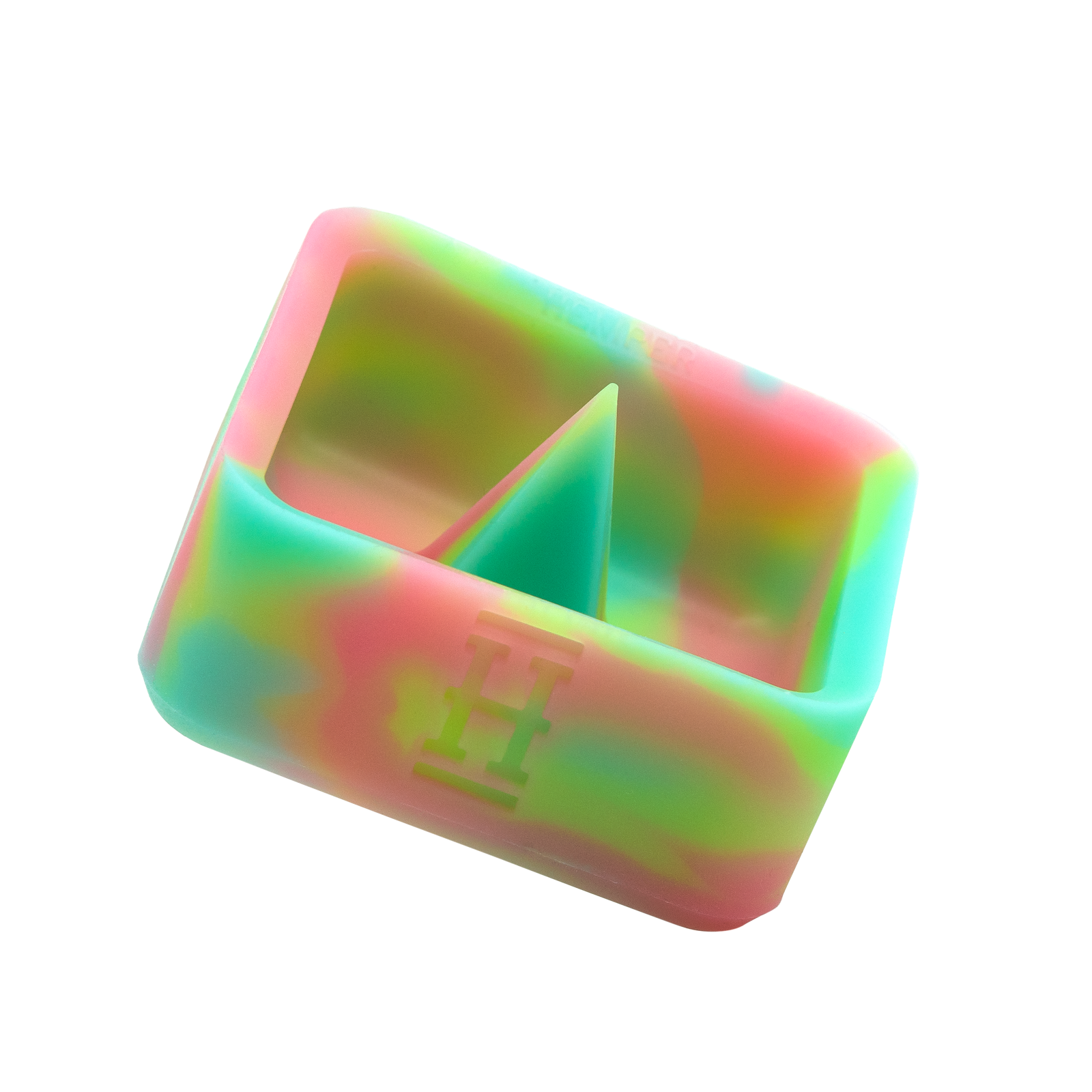 HEMPER Silicone Caché - Debowling Ashtray - Discreet Smoker