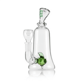 HEMPER - Fish Bong 6" - Discreet Smoker