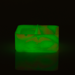 HEMPER Silicone Caché - Debowling Ashtray - Discreet Smoker