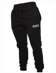 GRAV® SLIM-FIT JOGGERS - Discreet Smoker