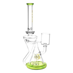 Pulsar Clean Recycler Water Pipe for Puffco Proxy | 11.75 - Discreet Smoker