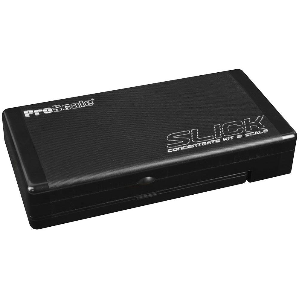 ProScale Slick Concentrate Kit & Scale - Discreet Smoker