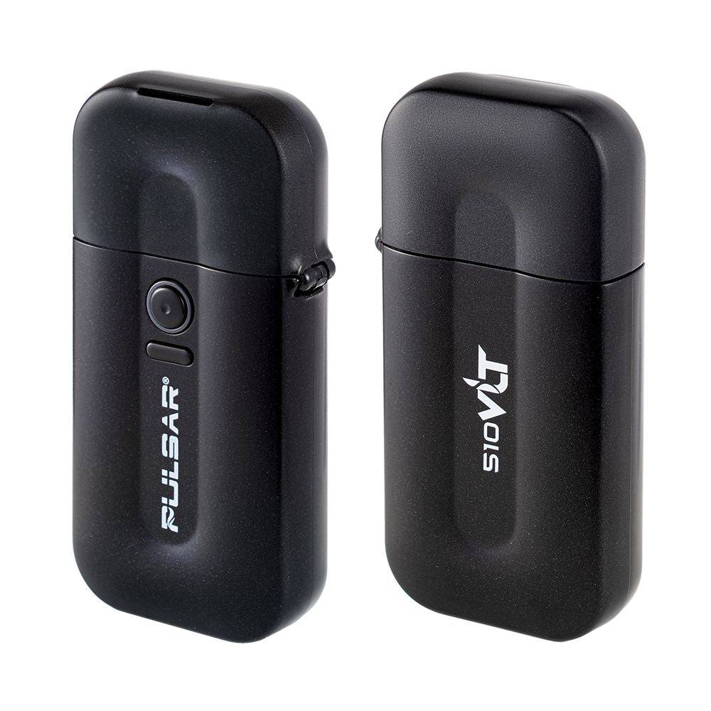 Pulsar VLT 510 Battery Vaporizer / Lighter | 650mAh - Discreet Smoker