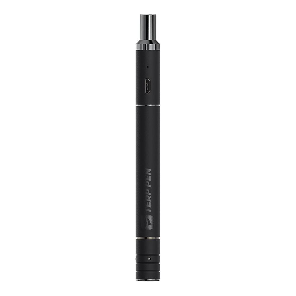 Boundless Vaporizer Terp Pen - Discreet Smoker
