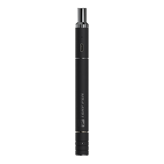 Boundless Vaporizer Terp Pen - Discreet Smoker