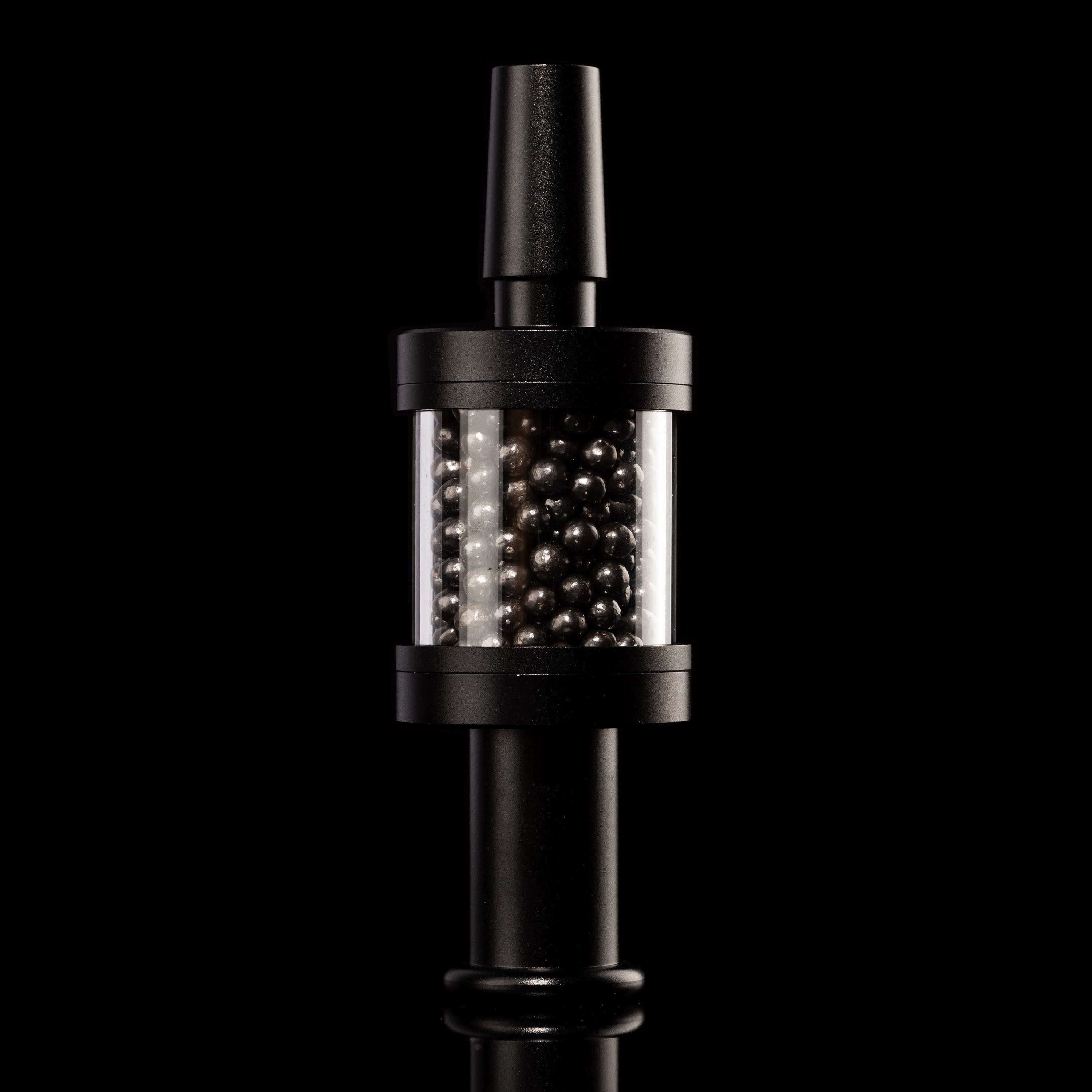 FLUX Pike Filters - Discreet Smoker