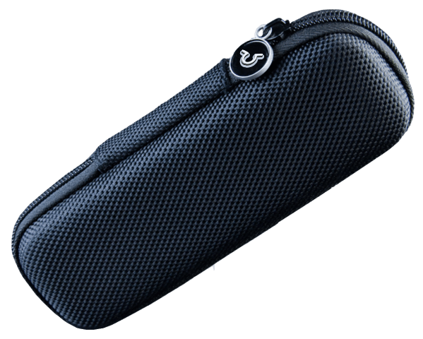 Firefly 2+ Case w/ Zipper - Discreet Smoker