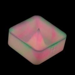 HEMPER Silicone Caché - Debowling Ashtray - Discreet Smoker