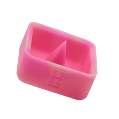 HEMPER Silicone Caché - Debowling Ashtray - Discreet Smoker