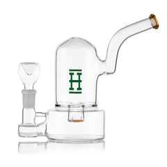 HEMPER Bell Rig