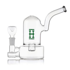HEMPER Bell Rig