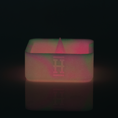 HEMPER Silicone Caché - Debowling Ashtray - Discreet Smoker