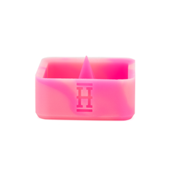 HEMPER Silicone Caché - Debowling Ashtray - Discreet Smoker