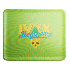 HEMPER - Pineapple Express Rolling Tray