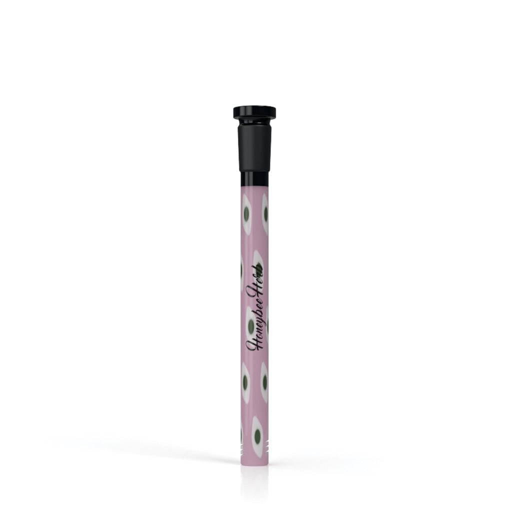 SPOTTED BEAD DOWNSTEM - Discreet Smoker