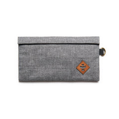 Revelry Confidant - Smell Proof Stash Bag - Discreet Smoker