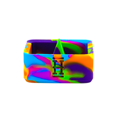 HEMPER Silicone Caché - Debowling Ashtray - Discreet Smoker