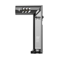 Yocan Red Shifty Single Jet Torch Lighter - Discreet Smoker