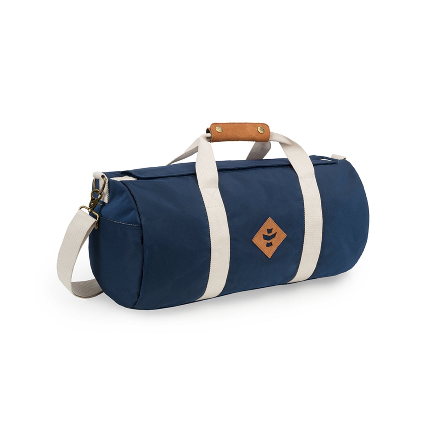 Revelry Overnighter - Smell Proof Small Duffle - Discreet Smoker